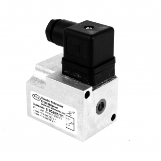 Pressure switch type 6.1